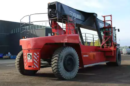 Reachstacker 2014  Kalmar DRG1300-92 SUPER GLO (3)