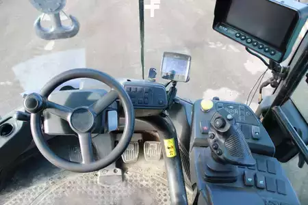 Reachstacker 2014  Kalmar DRG1300-92 SUPER GLO (4)