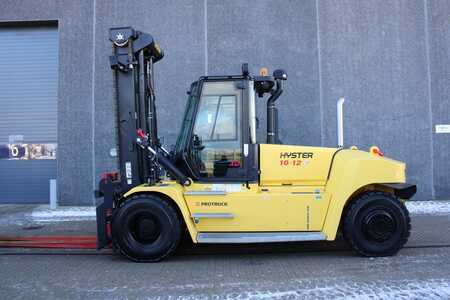 Diesel truck 2022 Hyster H16.00XD-12 (1)