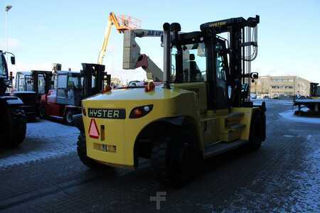Diesel truck 2022 Hyster H16.00XD-12 (3)