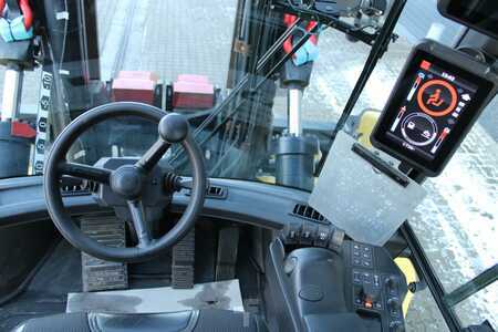 Diesel truck 2022 Hyster H16.00XD-12 (4)