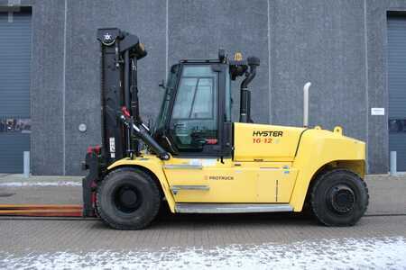 Diesel truck 2020 Hyster H16.00XD-12 (1)