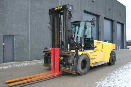 Diesel truck 2020 Hyster H16.00XD-12 (2)