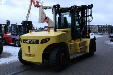 Diesel heftrucks 2020  Hyster H16.00XD-12 (3)