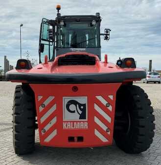 Dieselstapler 2015  Kalmar DCG200-12 (3)