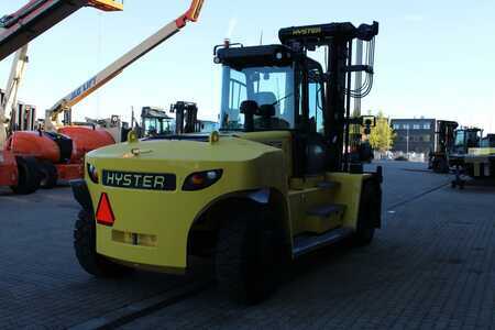 Chariots élévateurs diesel 2015  Hyster H16.00XM-12 (3)