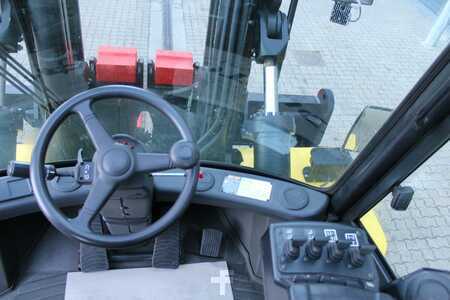 Chariots élévateurs diesel 2015  Hyster H16.00XM-12 (4)