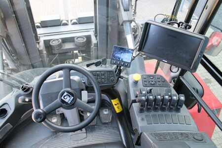 Dieseltrukki 2024  Kalmar DCG330-12 (4)