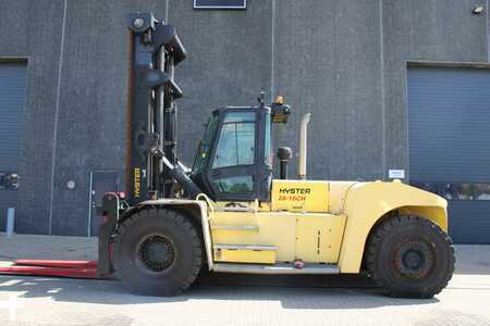 Diesel truck 2013 Hyster H28.00XM-16CH (1)