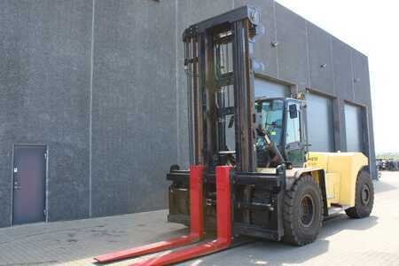 Diesel truck 2013 Hyster H28.00XM-16CH (2)