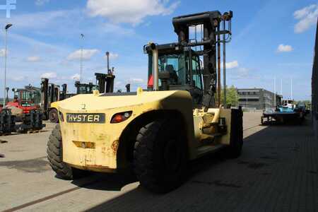 Diesel truck 2013 Hyster H28.00XM-16CH (3)