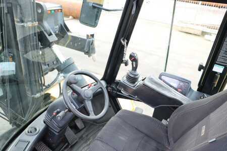 Diesel Forklifts 2013  Hyster H28.00XM-16CH (4)