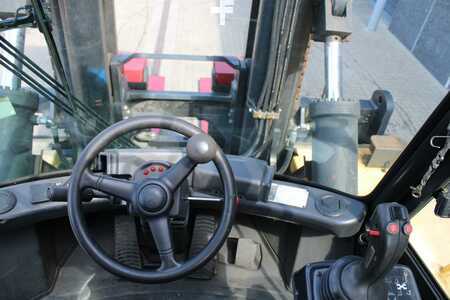Diesel truck 2013 Hyster H28.00XM-16CH (4)