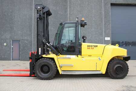 Diesel truck 2015 Hyster H16.00XM-12 (1)
