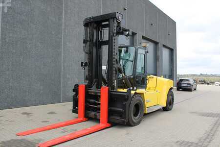 Diesel truck 2015  Hyster H16.00XM-12 (2)