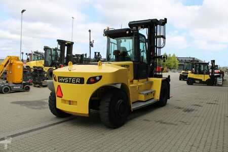 Diesel truck 2015  Hyster H16.00XM-12 (3)