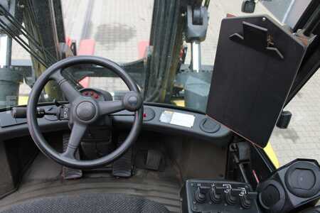 Diesel truck 2015  Hyster H16.00XM-12 (4)