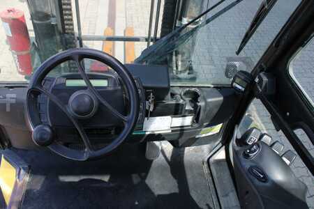 Chariots élévateurs diesel 2017  Hyster H9.0FT-6 FLK (4)