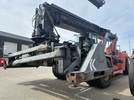Reachstackers 2012  Kalmar DRF450-65C5XS (1)