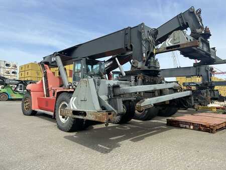 Reachstackers 2012  Kalmar DRF450-65C5XS (2)