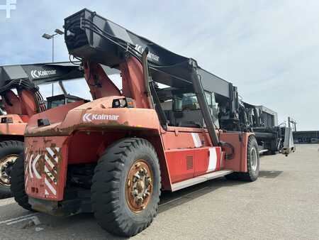 Reachstackers 2012  Kalmar DRF450-65C5XS (3)