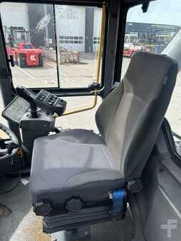 Reachstackers 2012  Kalmar DRF450-65C5XS (5)