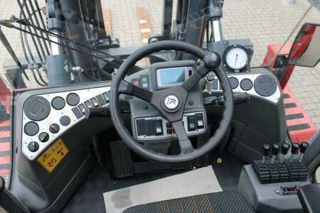 Diesel heftrucks 2007  Kalmar DCE90-6 (4)