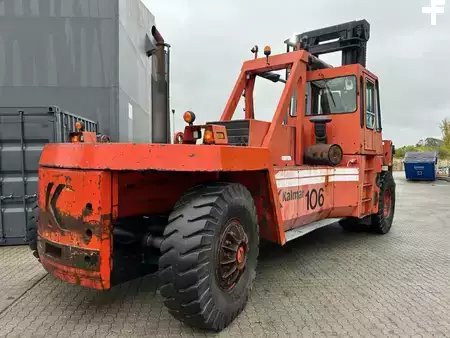 Diesel truck 1990  Kalmar DC42-1200 (4)