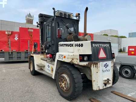 Chariot élévateur diesel 2012  Svetruck 1460 (2)