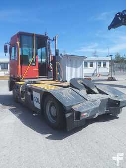 Tracteur à bagages - Kalmar T2I 4X2 (3)