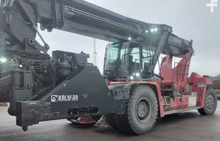 Reachstacker 2019  Kalmar DRG450-75C5XS (1)