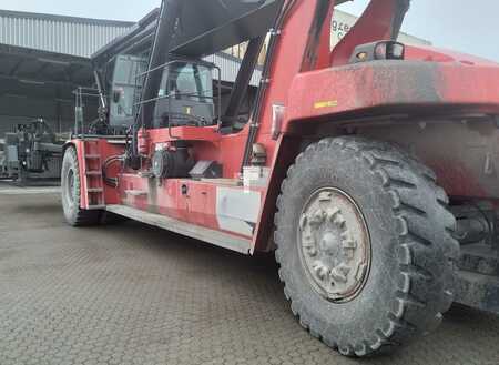 Reachstacker 2019  Kalmar DRG450-75C5XS (2)