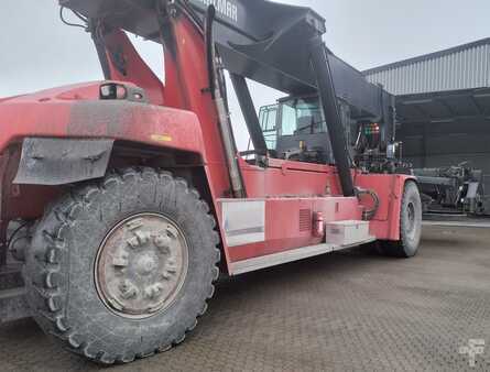 Reachstacker 2019  Kalmar DRG450-75C5XS (3)