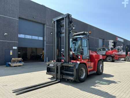 Diesel truck 2015  Kalmar DCG90-6 (2)