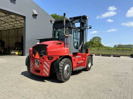 Diesel truck 2015  Kalmar DCG90-6 (3)