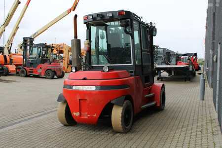 LPG heftrucks 2005  Dan Truck 9890GD (3)