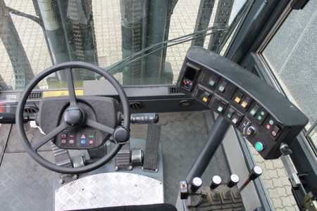 Gas truck 2005 Dan Truck 9890GD (4)