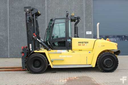 Hyster H16.00XM-12