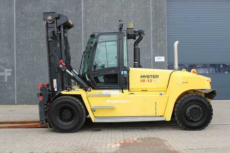 Diesel truck 2019 Hyster H16.00XM-12 (1)