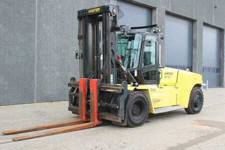 Chariots élévateurs diesel 2019  Hyster H16.00XM-12 (2)