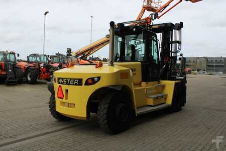 Dieselový VZV 2019  Hyster H16.00XM-12 (3)