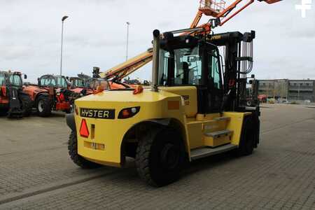 Diesel truck 2019 Hyster H16.00XM-12 (3)