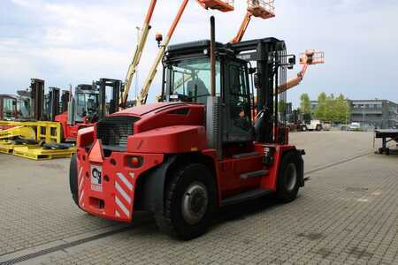 Dieselstapler 2015  Kalmar DCG100-6 (3)