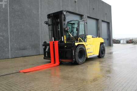 Diesel Forklifts 2018  Hyster H20XM-12 (2)