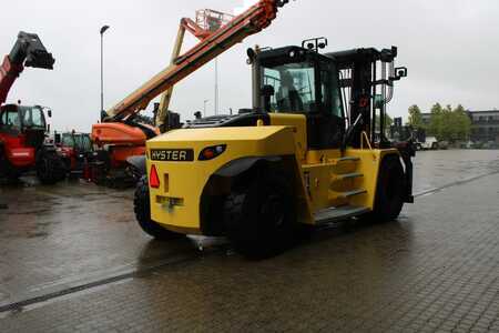 Chariots élévateurs diesel 2018  Hyster H20XM-12 (3)