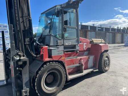 Diesel truck 2008  Kalmar DCE120-12 (1)