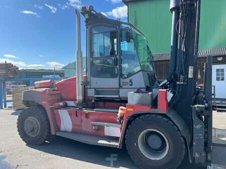 Diesel truck 2008  Kalmar DCE120-12 (2)