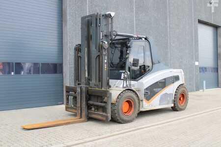 Elektro 4 Rad 2020  Carer A160-1200X (2)