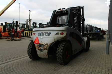 Elektro 4 Rad 2020  Carer A160-1200X (3)