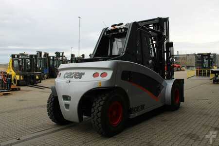 El truck - 4 hjulet 2020 Carer A160-1200X (3)